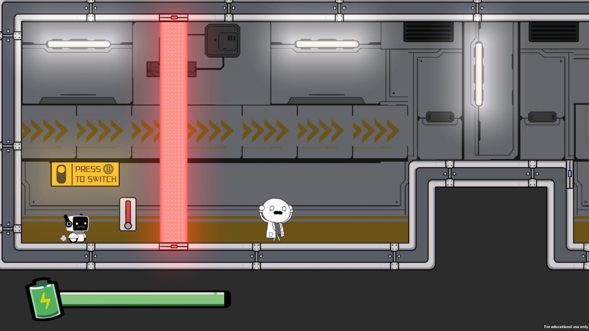 Kill the Makers Level 2 introduction